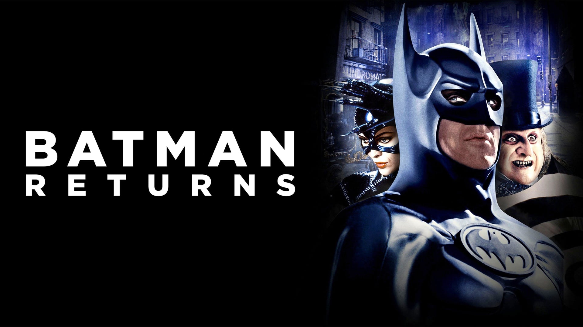 Foto do filme Batman: O Retorno
