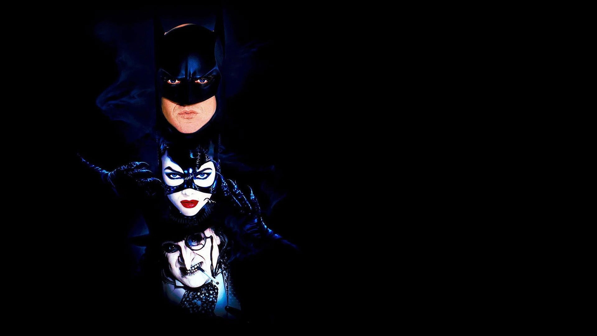 Foto do filme Batman: O Retorno