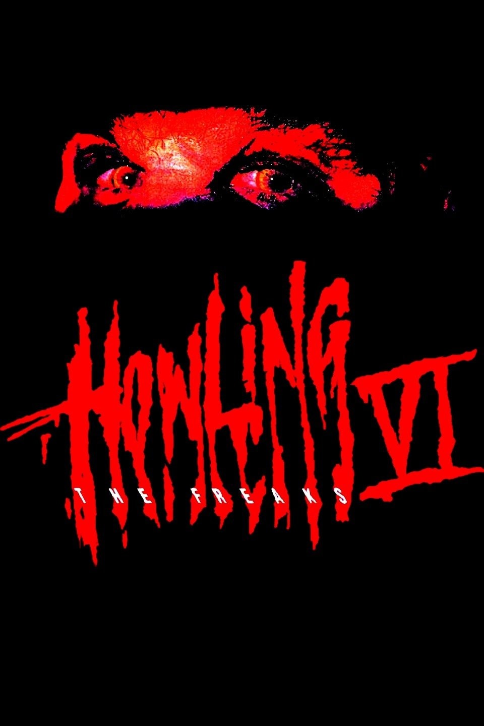 Grito de Horror 6