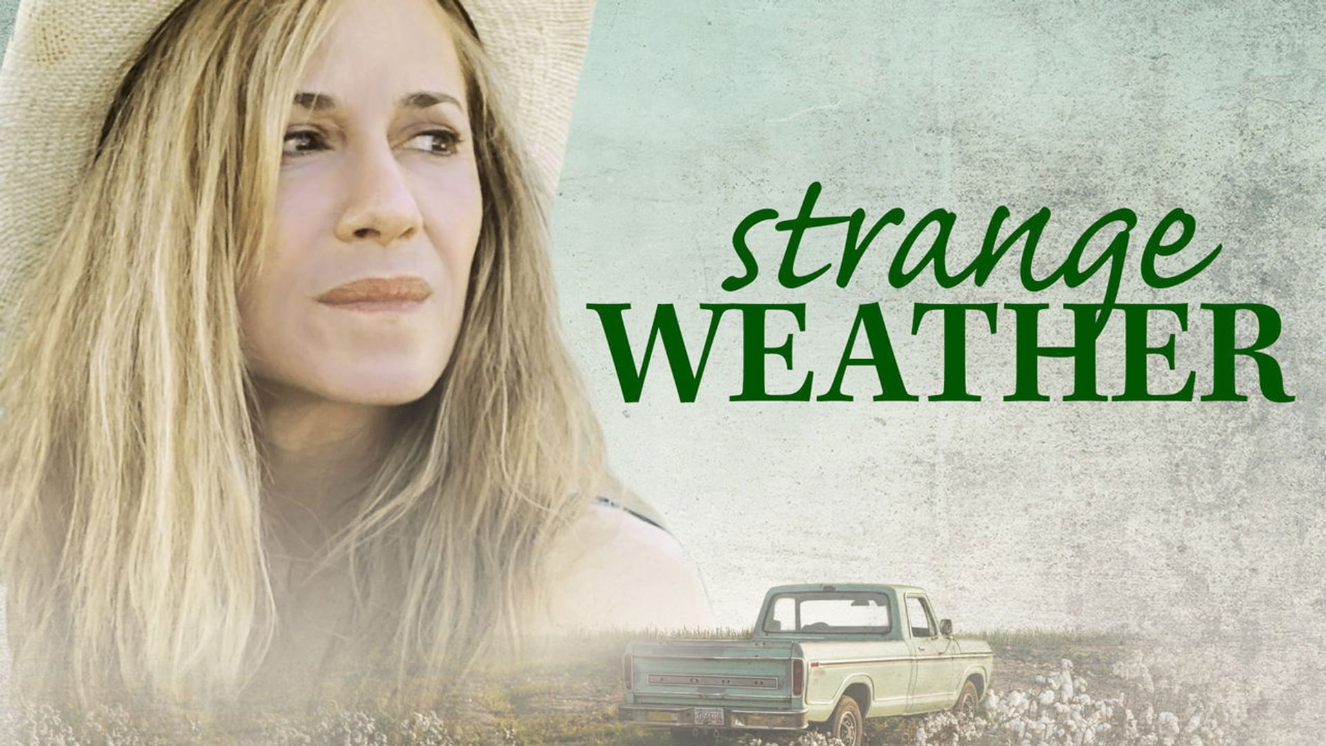Foto do filme Strange Weather