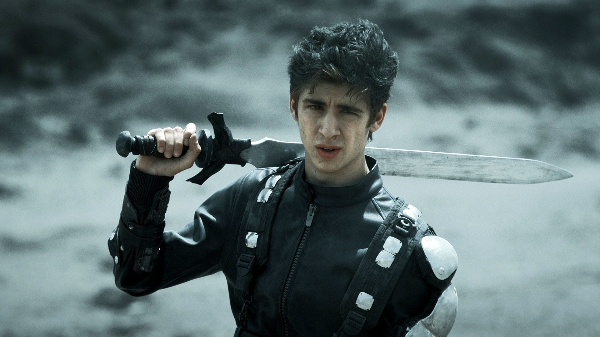Foto do filme Game Therapy