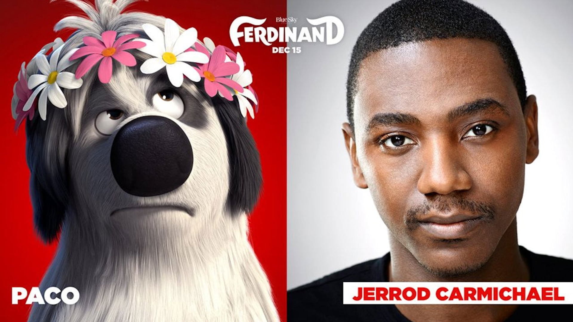 Foto do filme O Touro Ferdinando