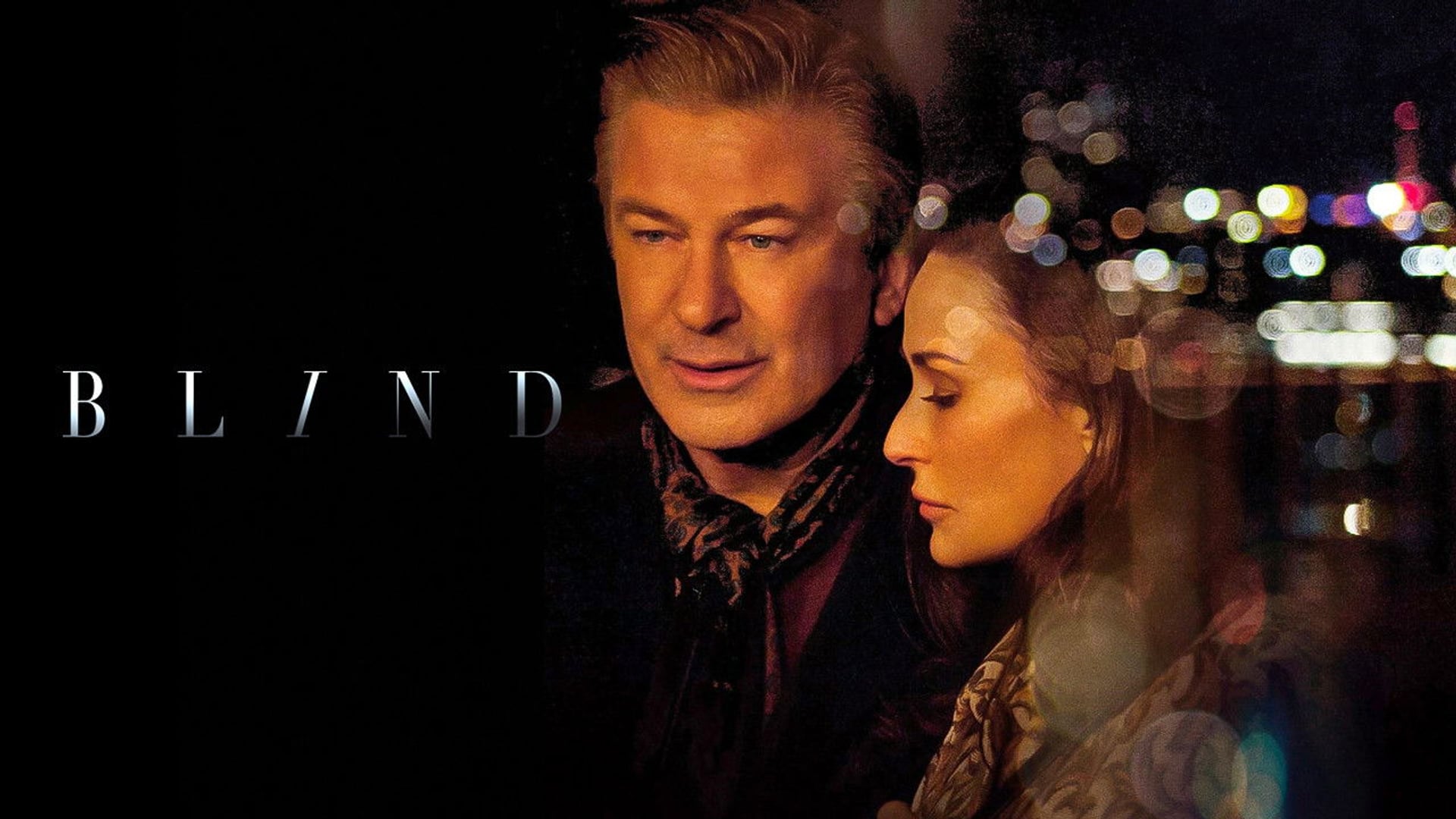 Foto do filme Um Novo Olhar