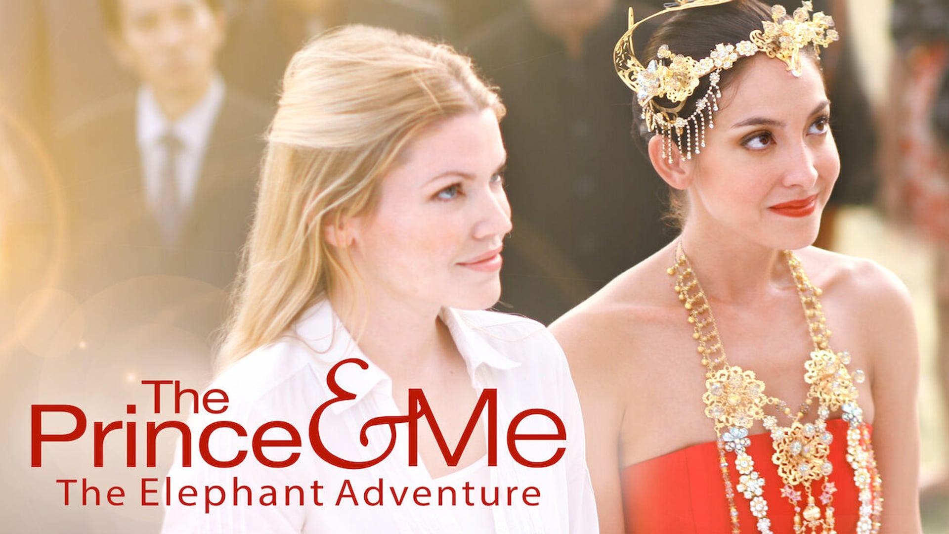 Foto do filme Um Príncipe em Minha Vida 4 - A Aventura do Elefante