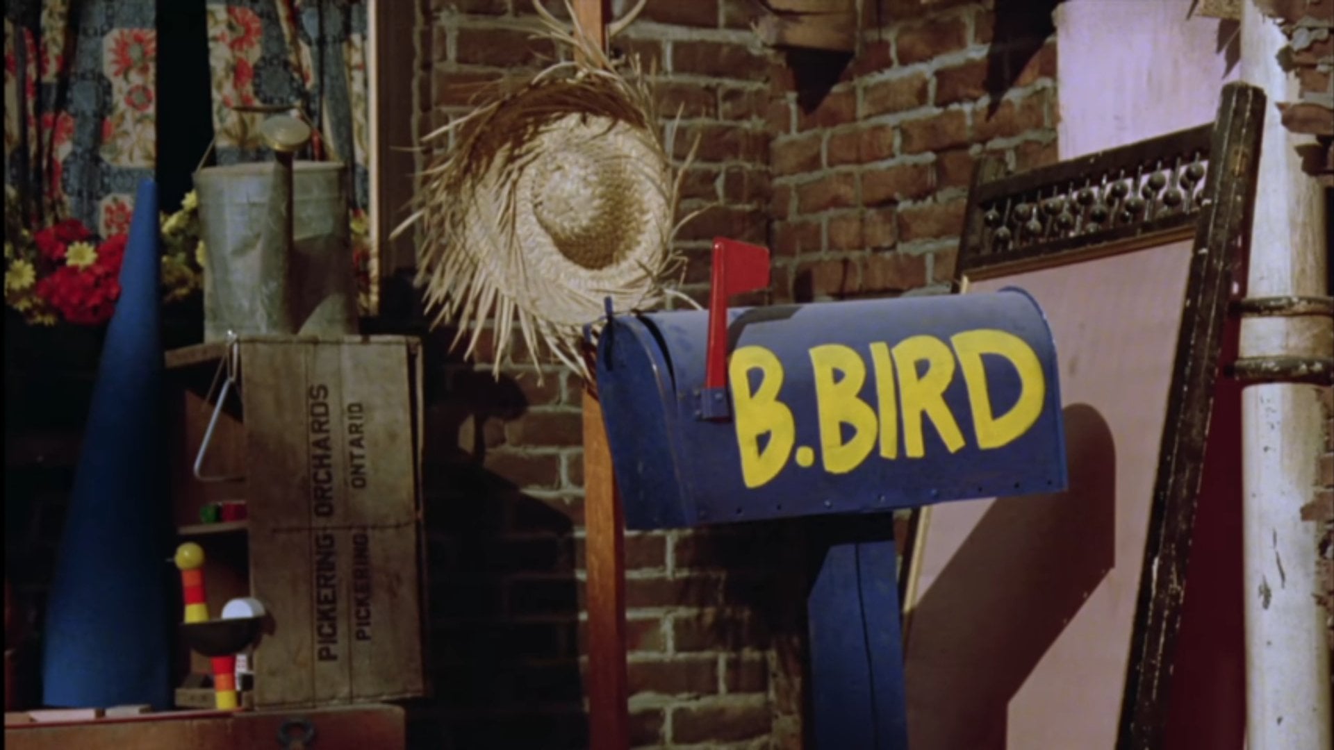 Foto do filme Onde Está o Garibaldo?