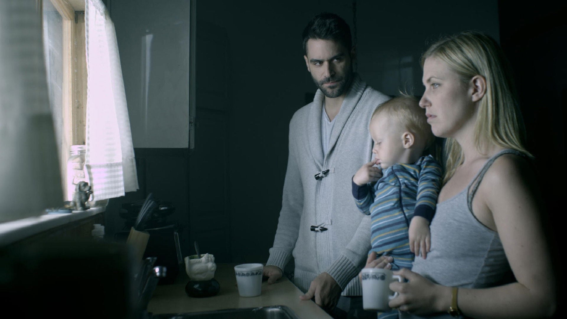 Foto do filme The Sublet