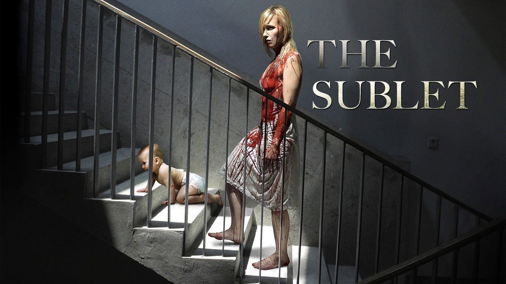 Foto do filme The Sublet