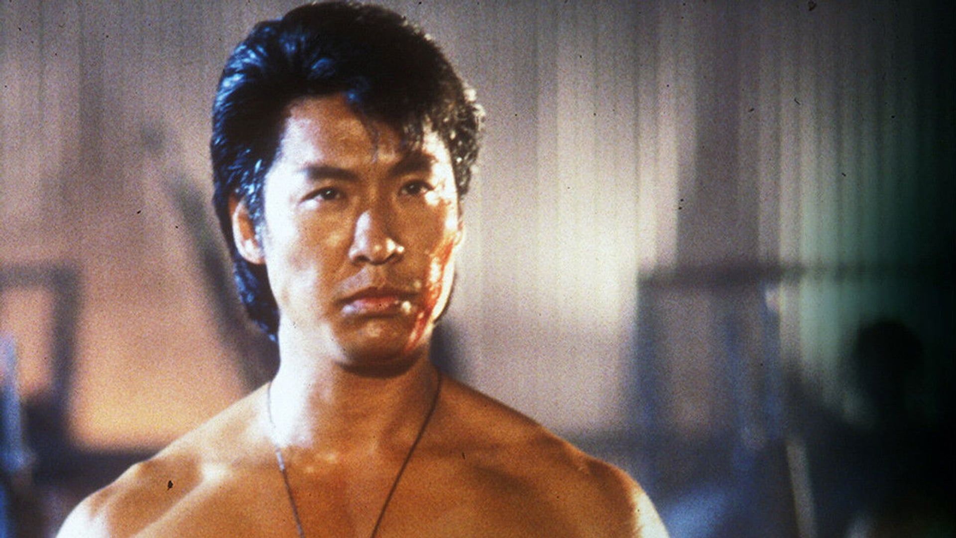 Foto do filme Operação Kickbox 3 - Sem Retorno