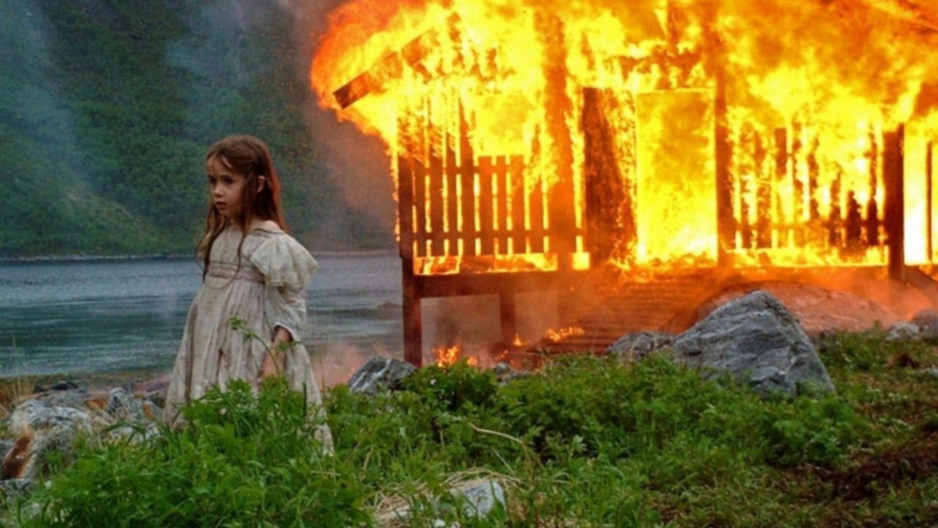 Foto do filme I Am Dina