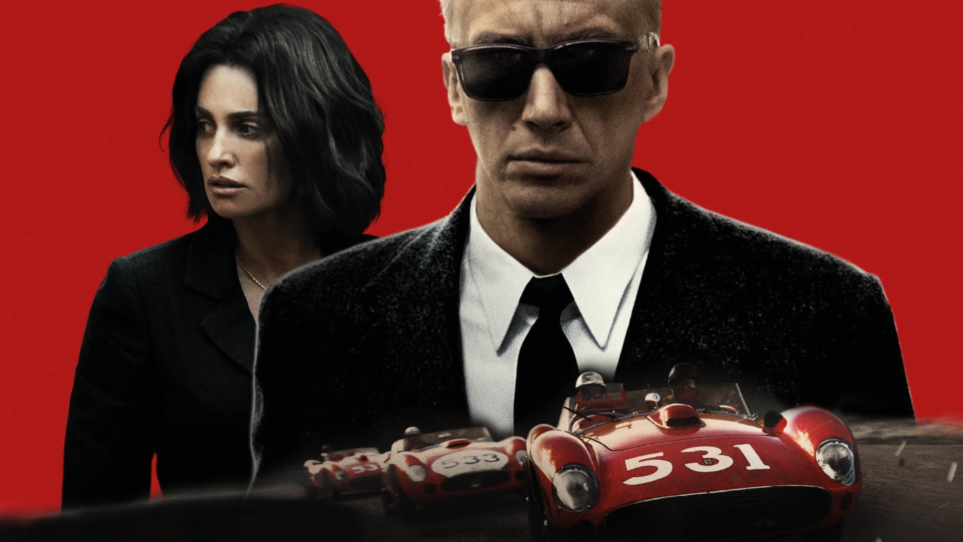 Foto do filme Ferrari