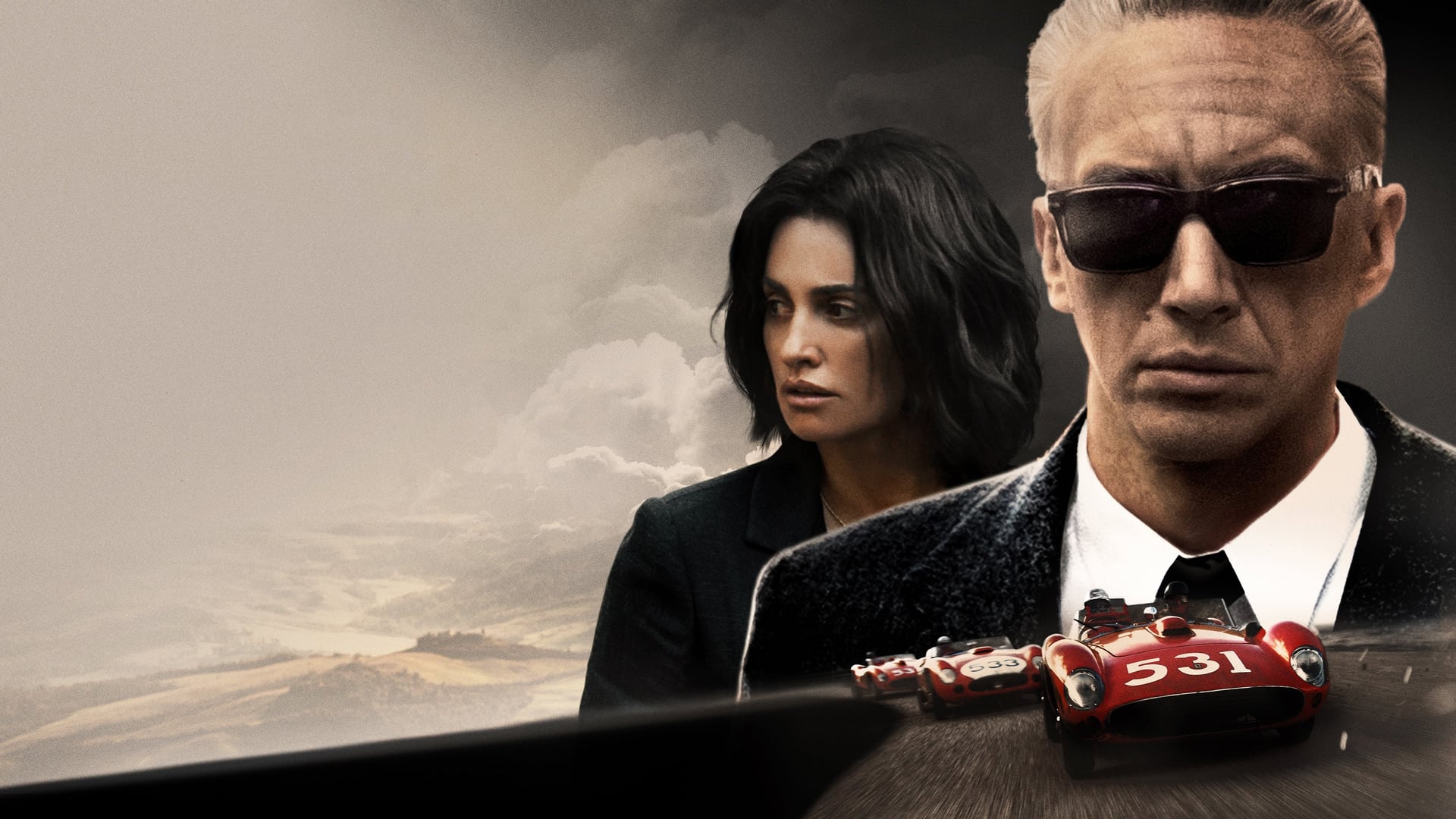 Foto do filme Ferrari
