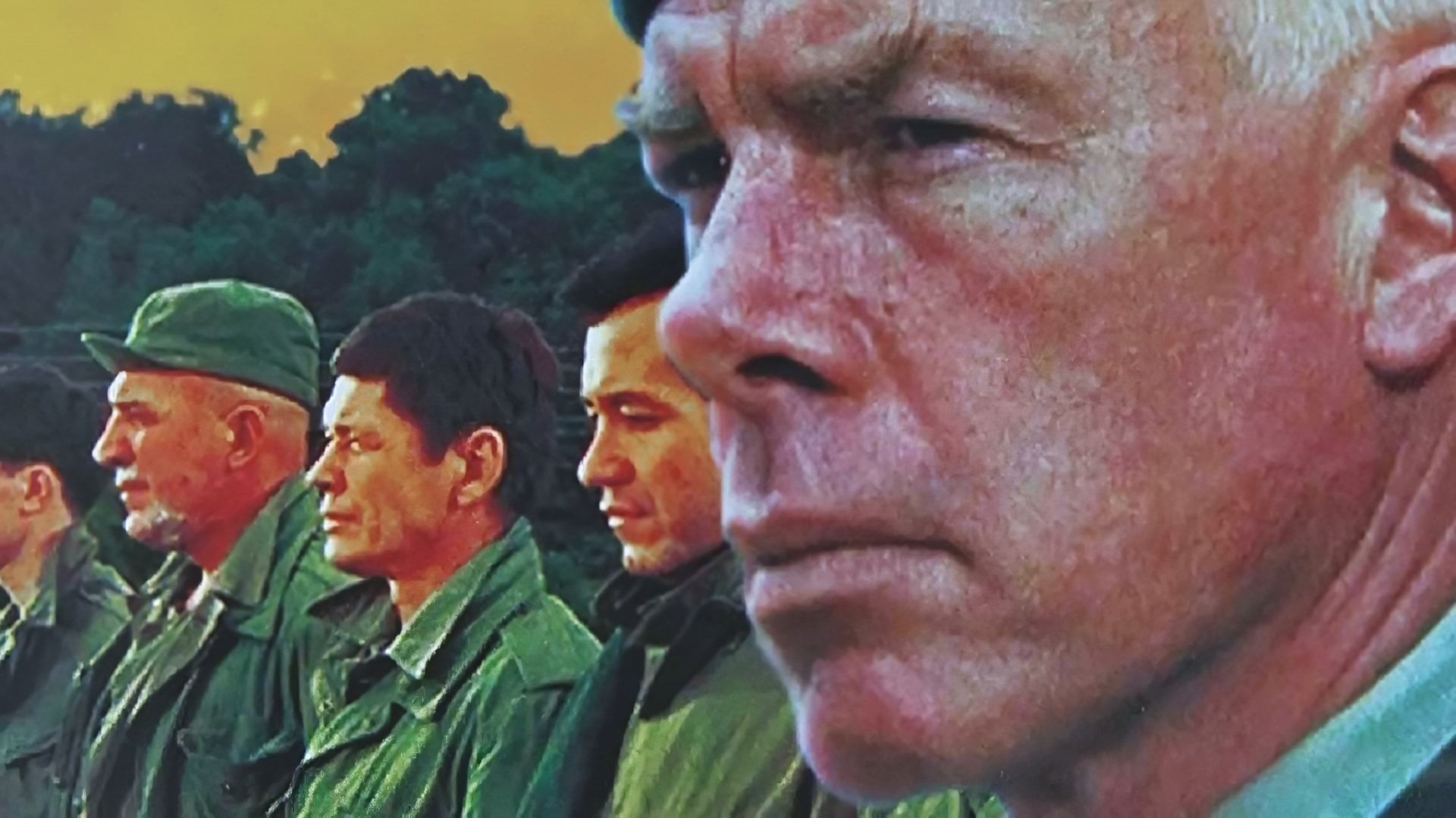 Foto do filme Os Doze Condenados: Nova Missão