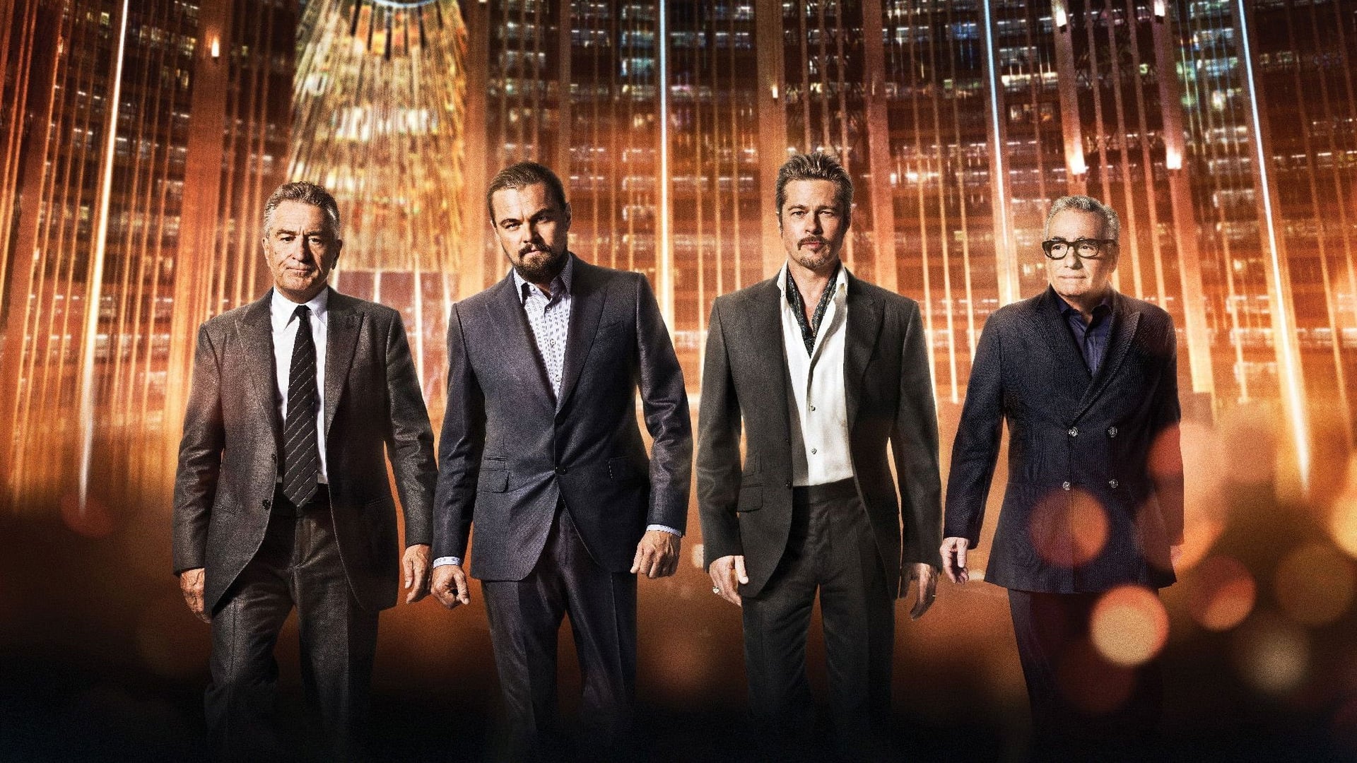 Foto do filme The Audition