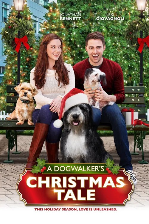 Um Natal Animal