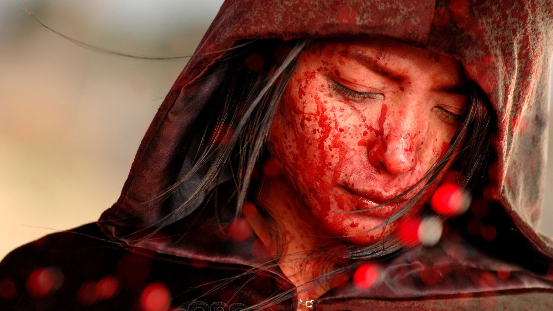 Foto do filme Vampire Girl vs Frankenstein Girl