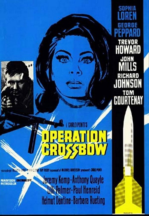 Operação Crossbow