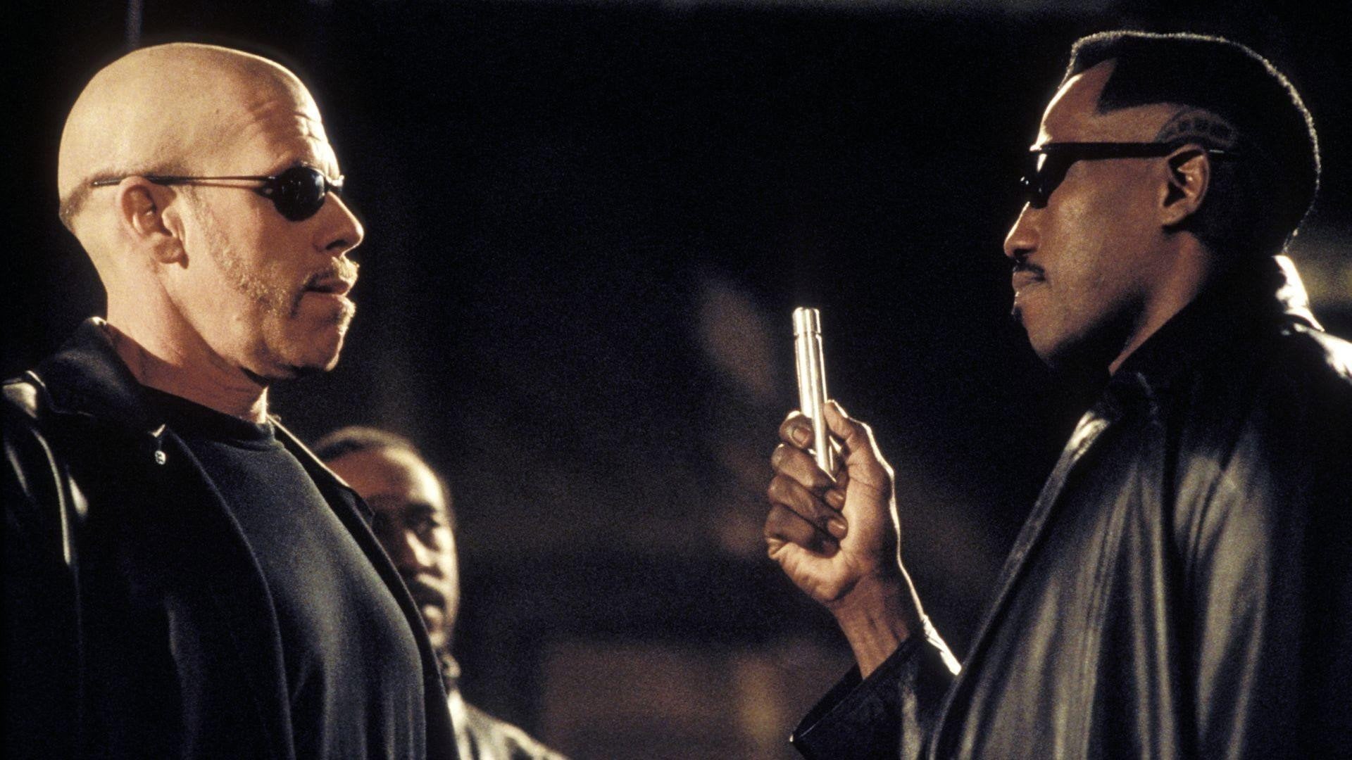 Foto do filme Blade II: O Caçador de Vampiros