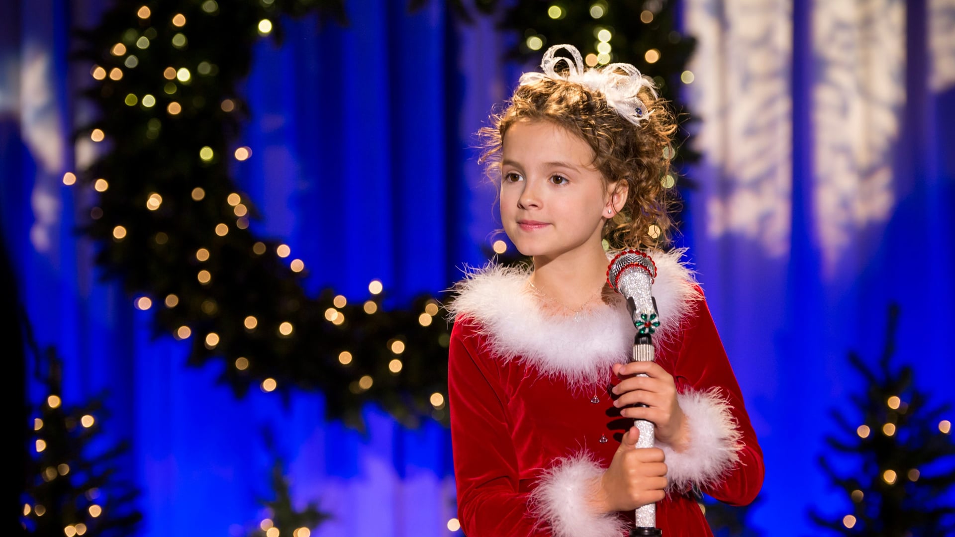 Foto do filme Uma Canção de Natal