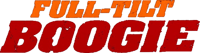 Foto do filme Full Tilt Boogie