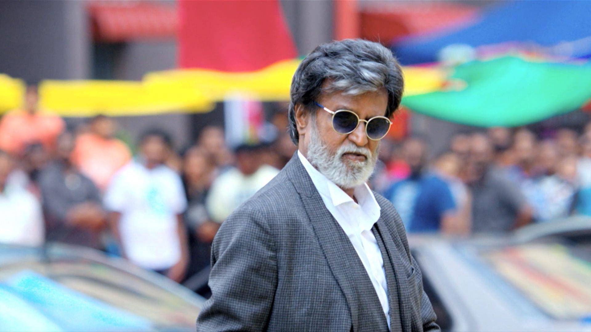 Foto do filme Kabali