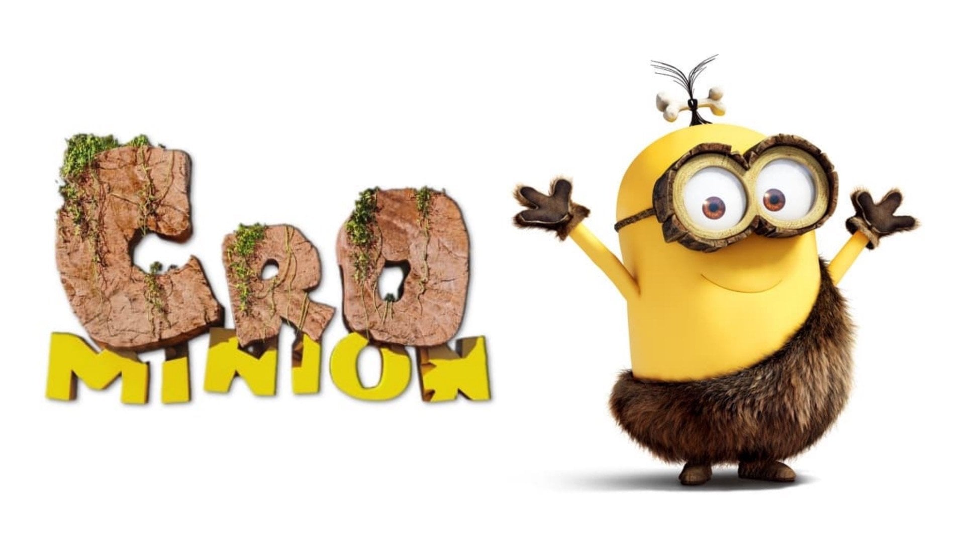 Foto do filme Minions Curta: CroMinion
