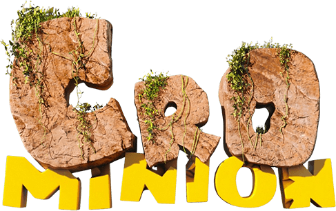 Foto do filme Minions Curta: CroMinion