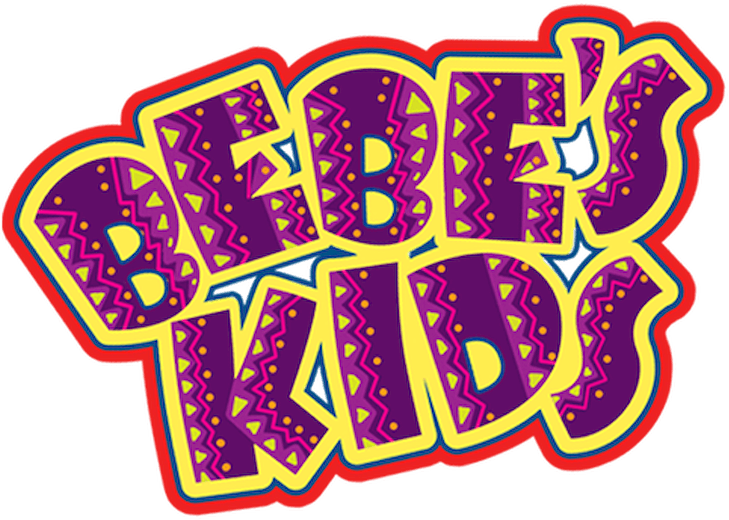 Foto do filme Bebe's Kids