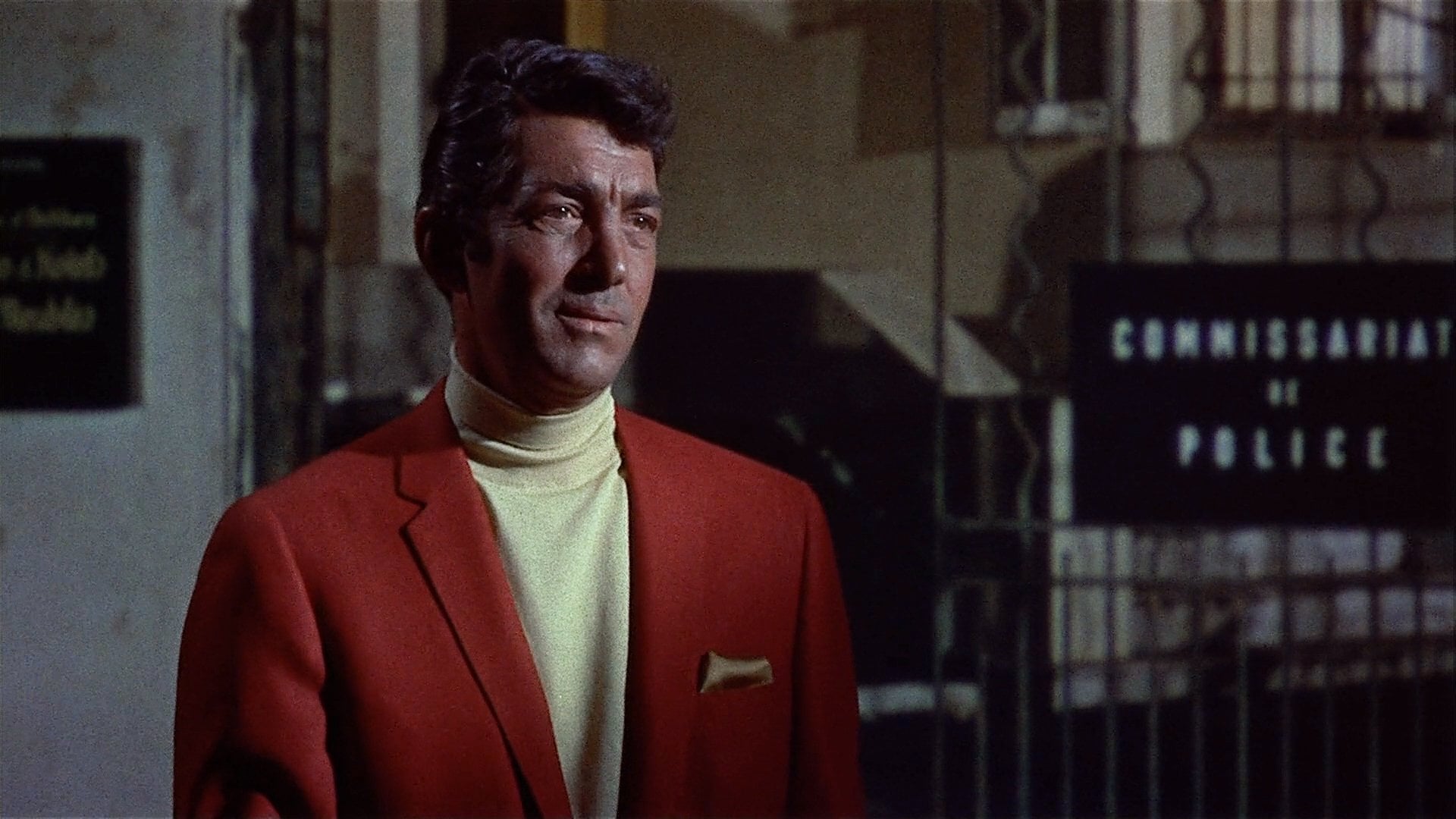 Foto do filme Matt Helm Contra o Mundo do Crime