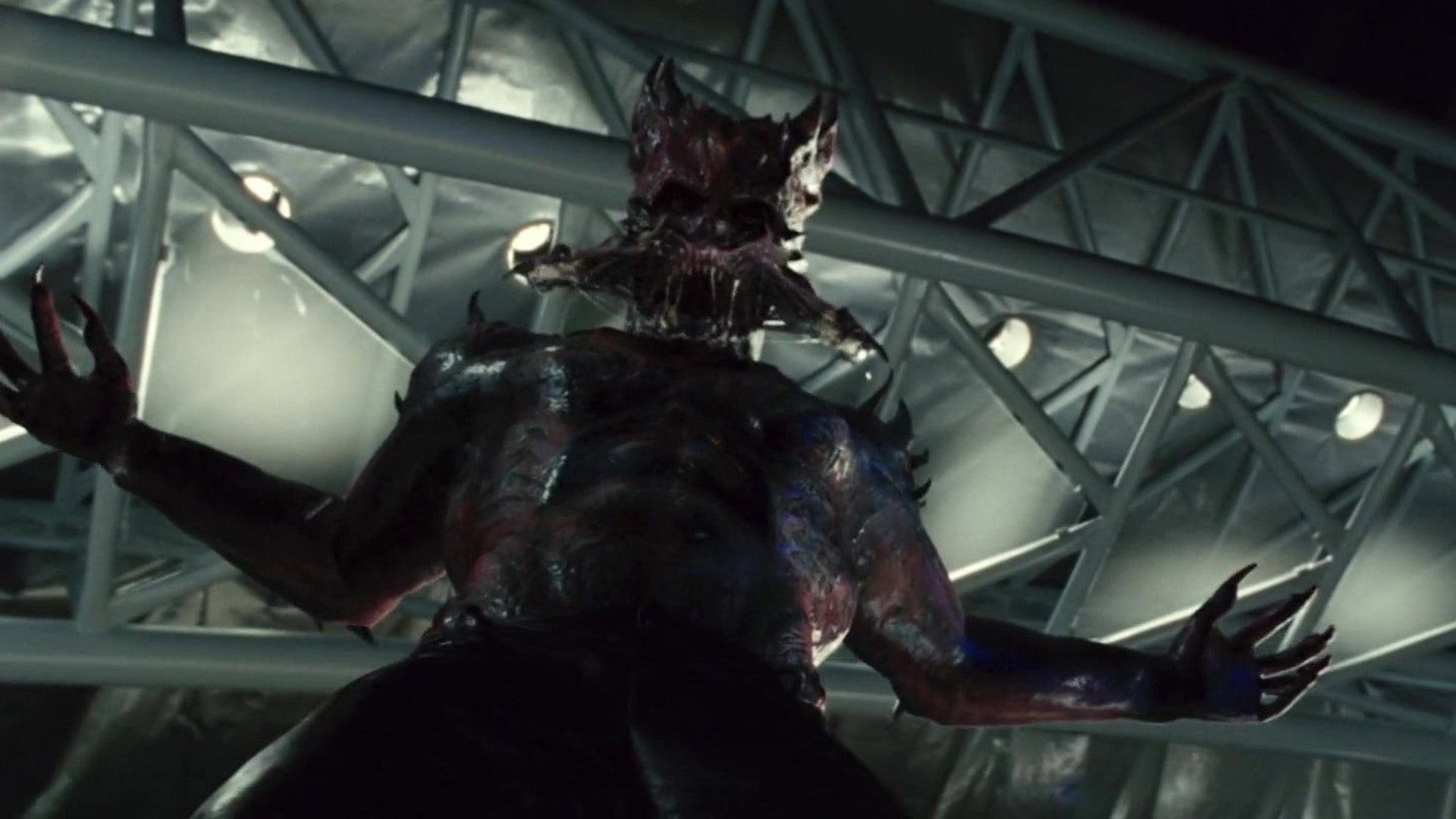 Foto do filme Blade Trinity