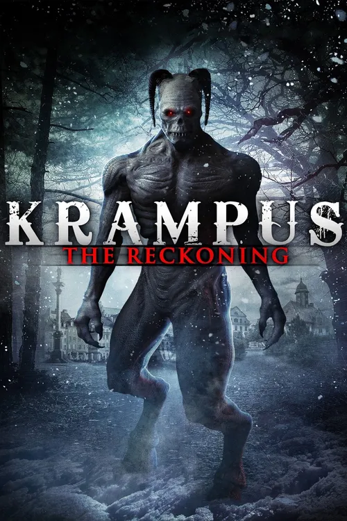 Krampus: O Acordo