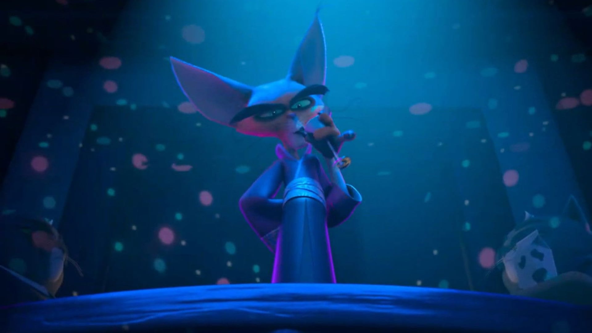Foto do filme O Lendário Cão Guerreiro