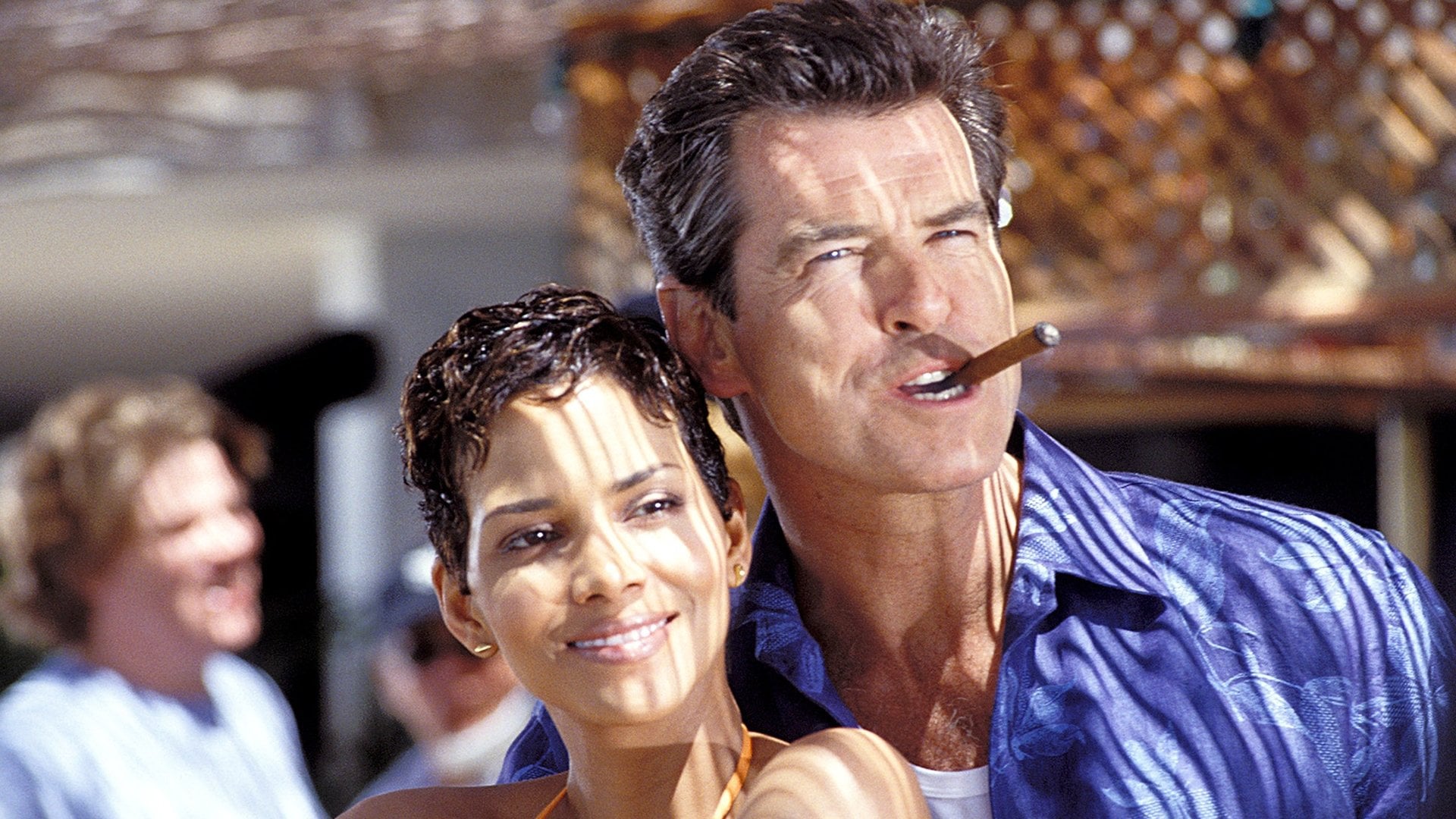 Foto do filme 007: Um Novo Dia para Morrer
