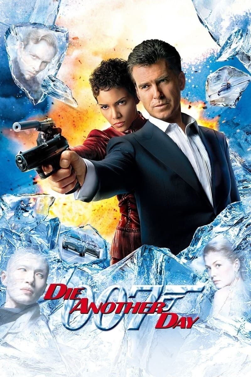 007: Um Novo Dia para Morrer