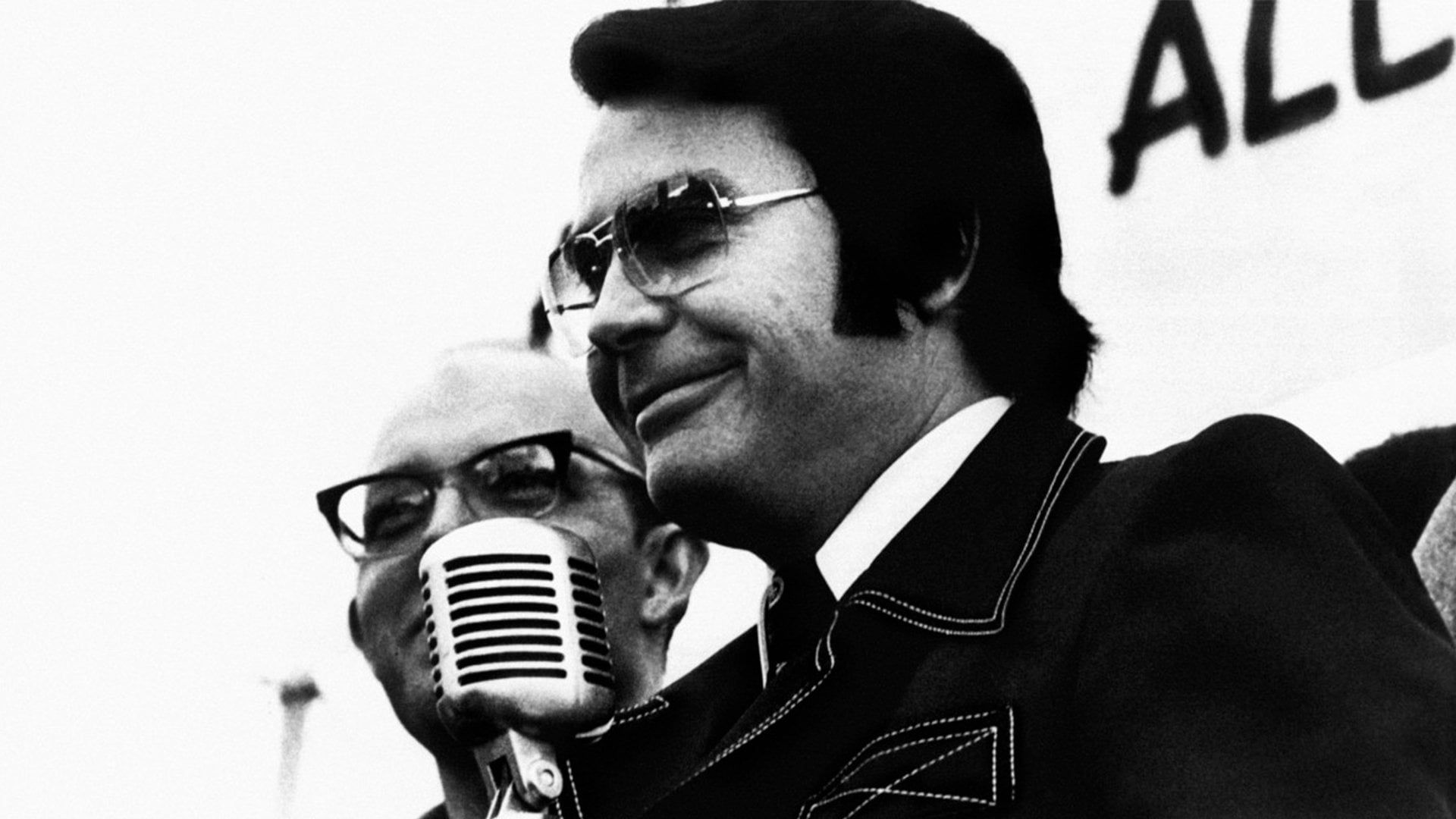 Foto do filme Jonestown: Vida e Morte no Templo do Povo