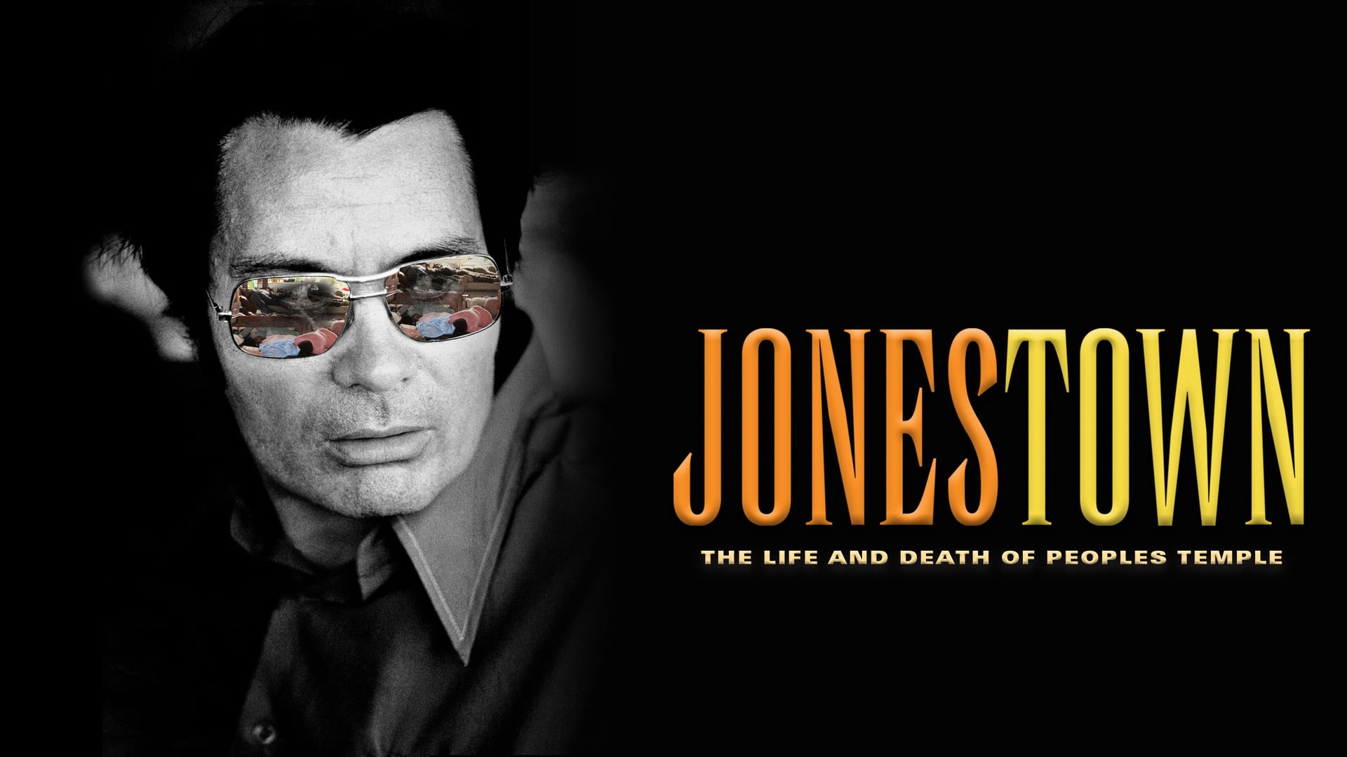 Foto do filme Jonestown: Vida e Morte no Templo do Povo