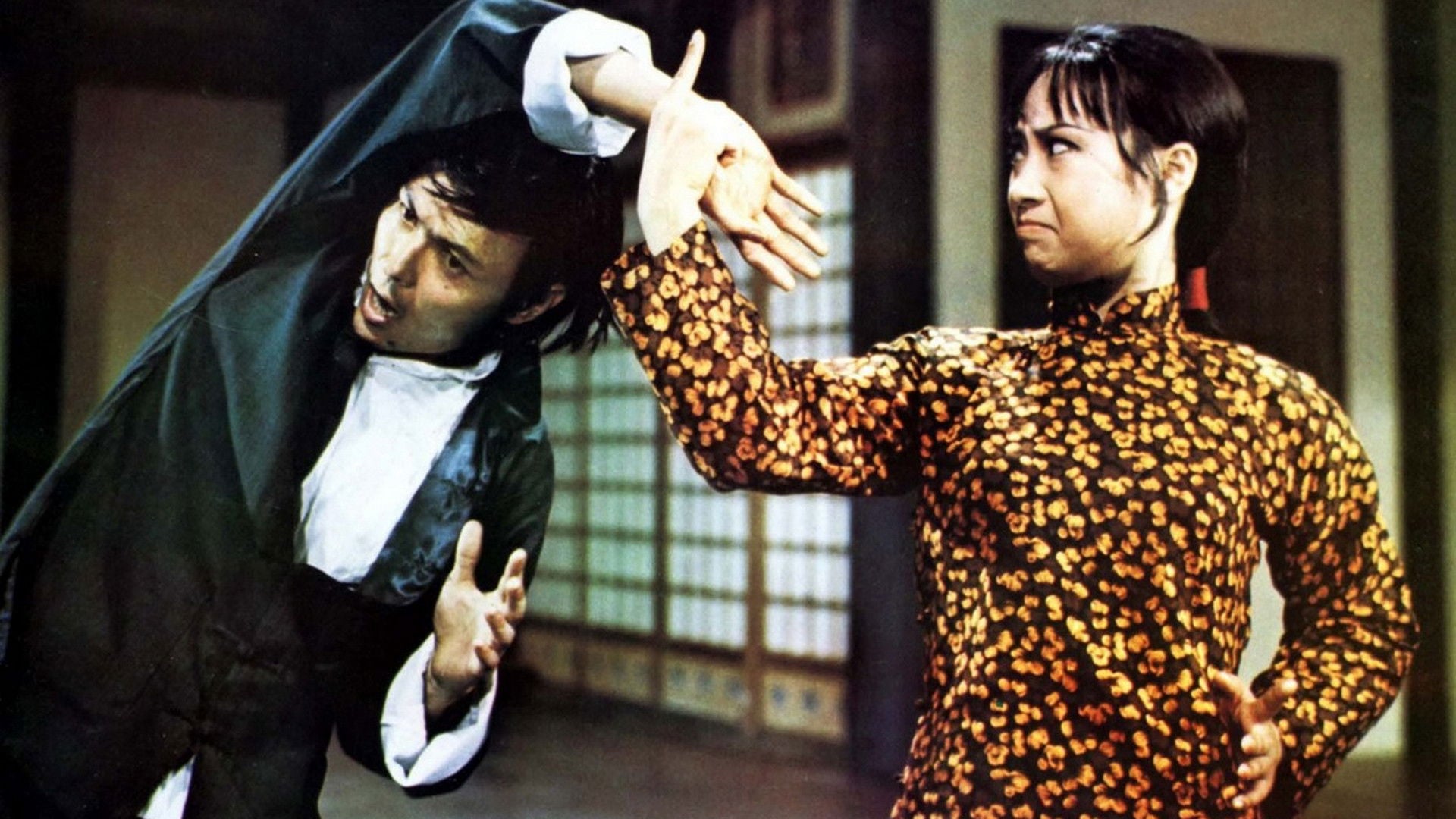 Foto do filme Hapkido