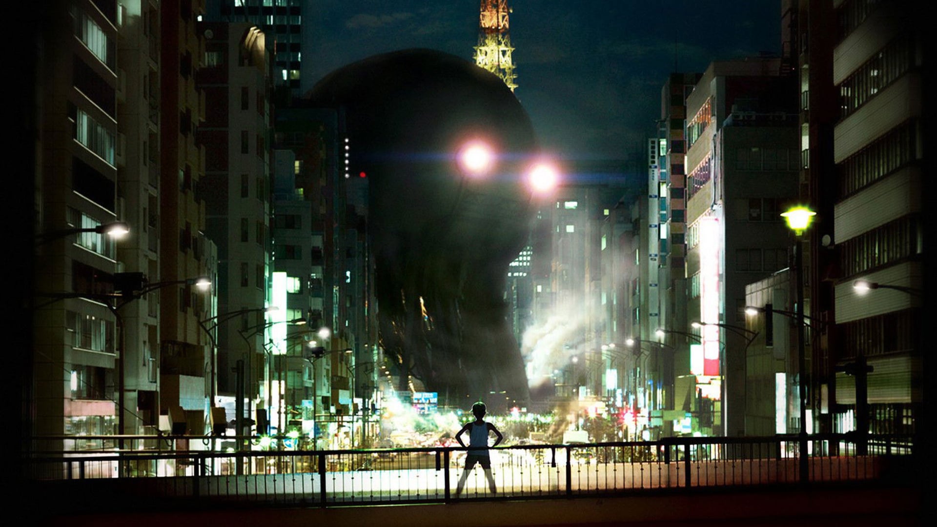 Foto do filme 20th Century Boys - Capítulo 1: Começo do Fim