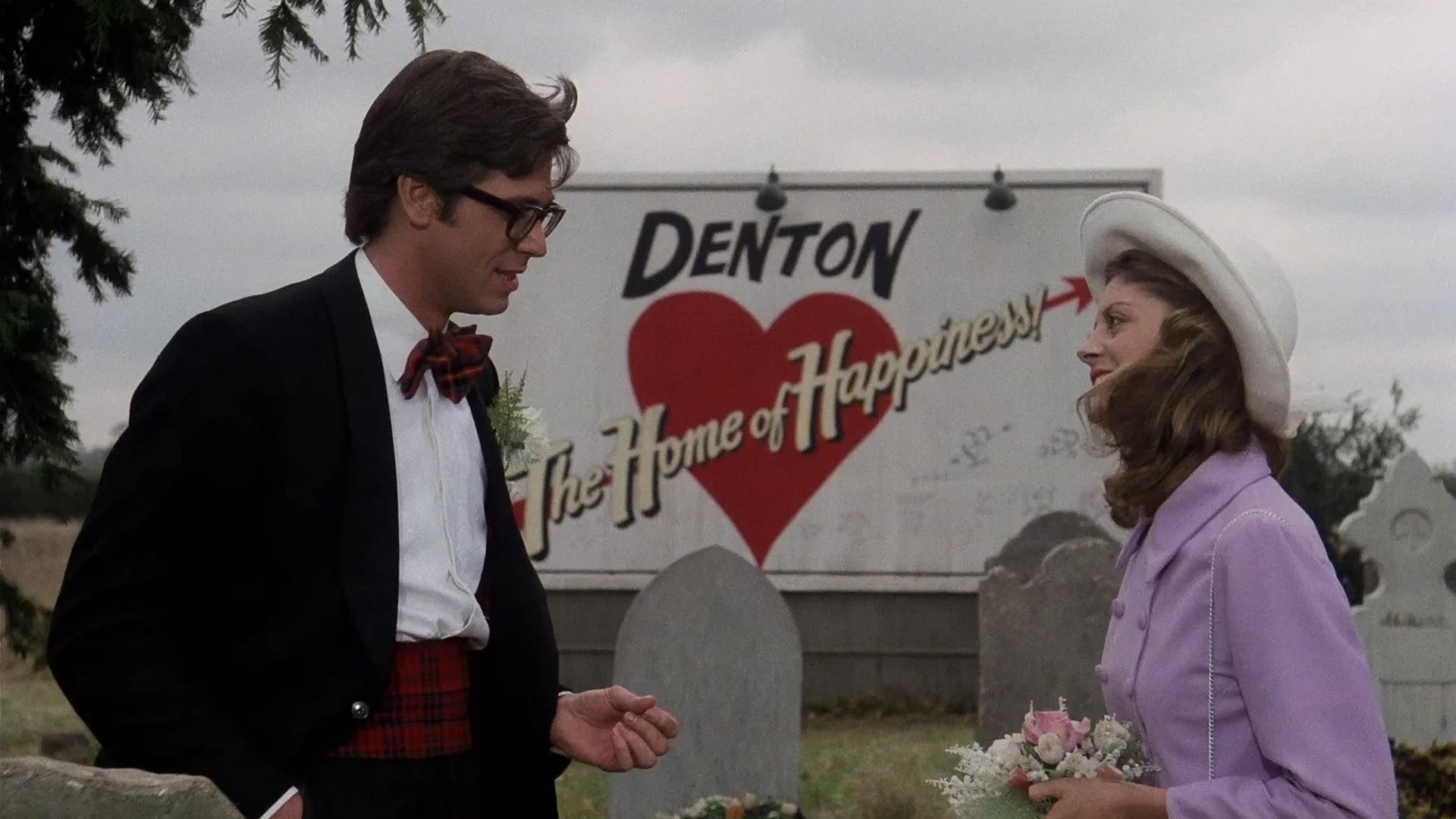 Foto do filme The Rocky Horror Picture Show