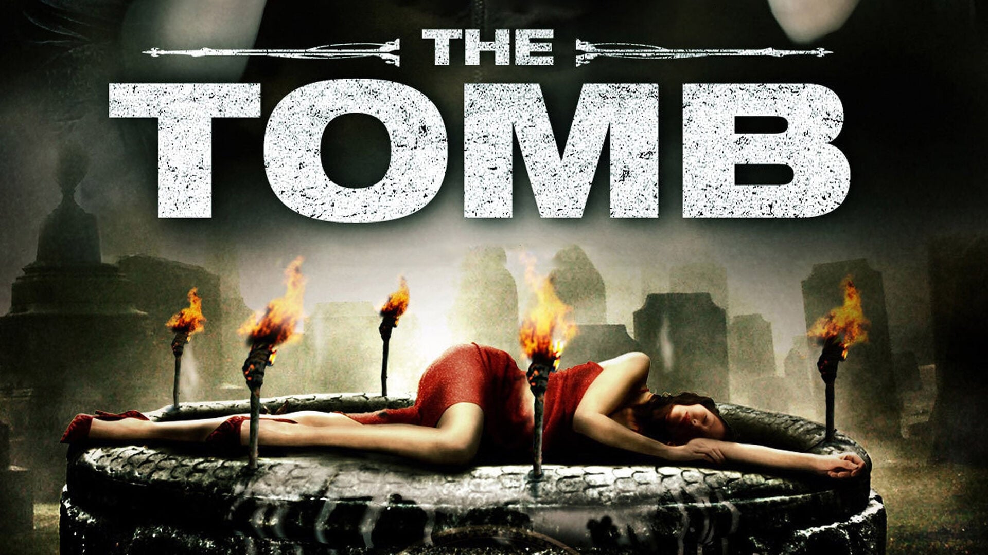 Foto do filme Imortal