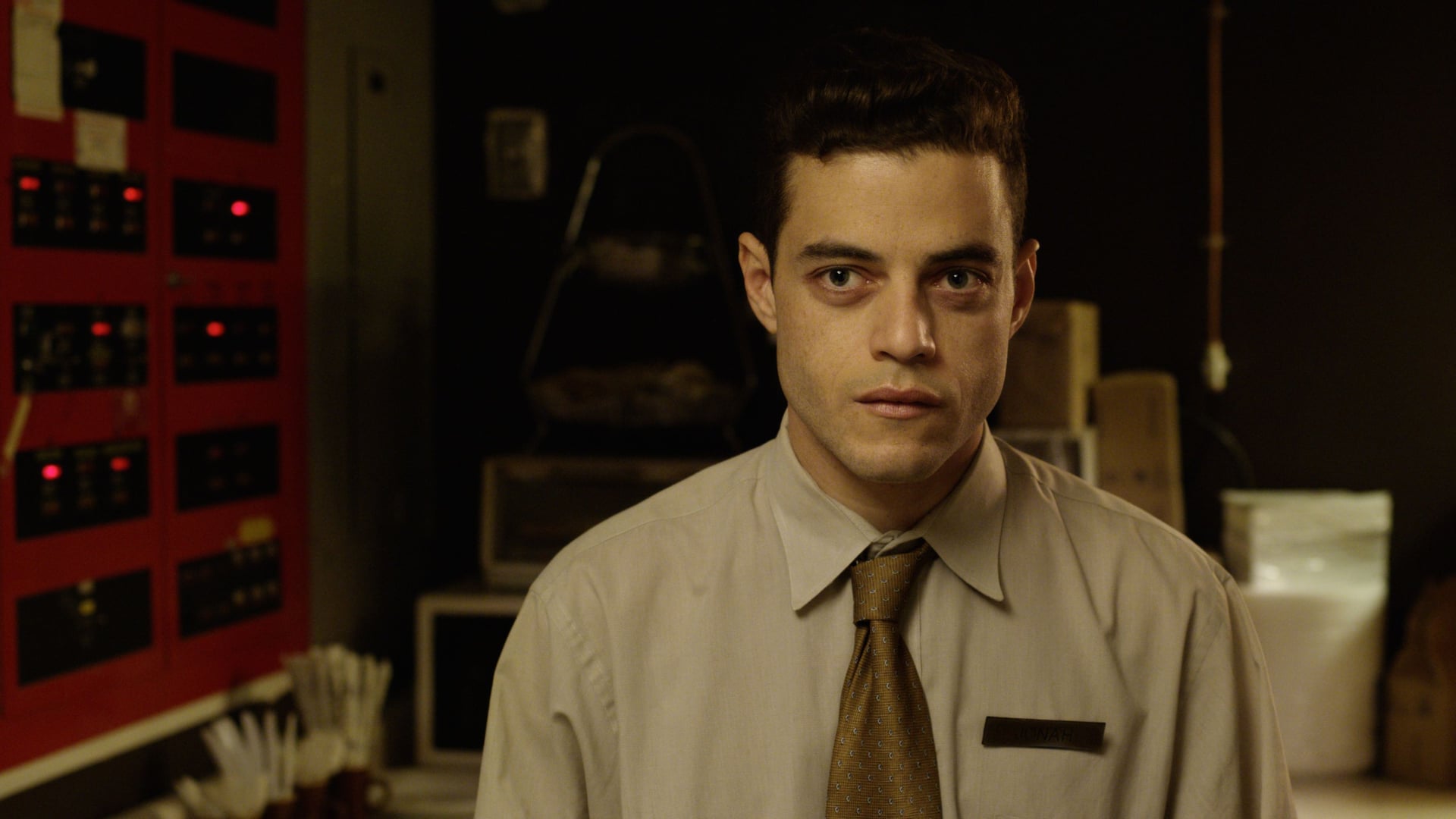 Foto do filme Buster's Mal Heart