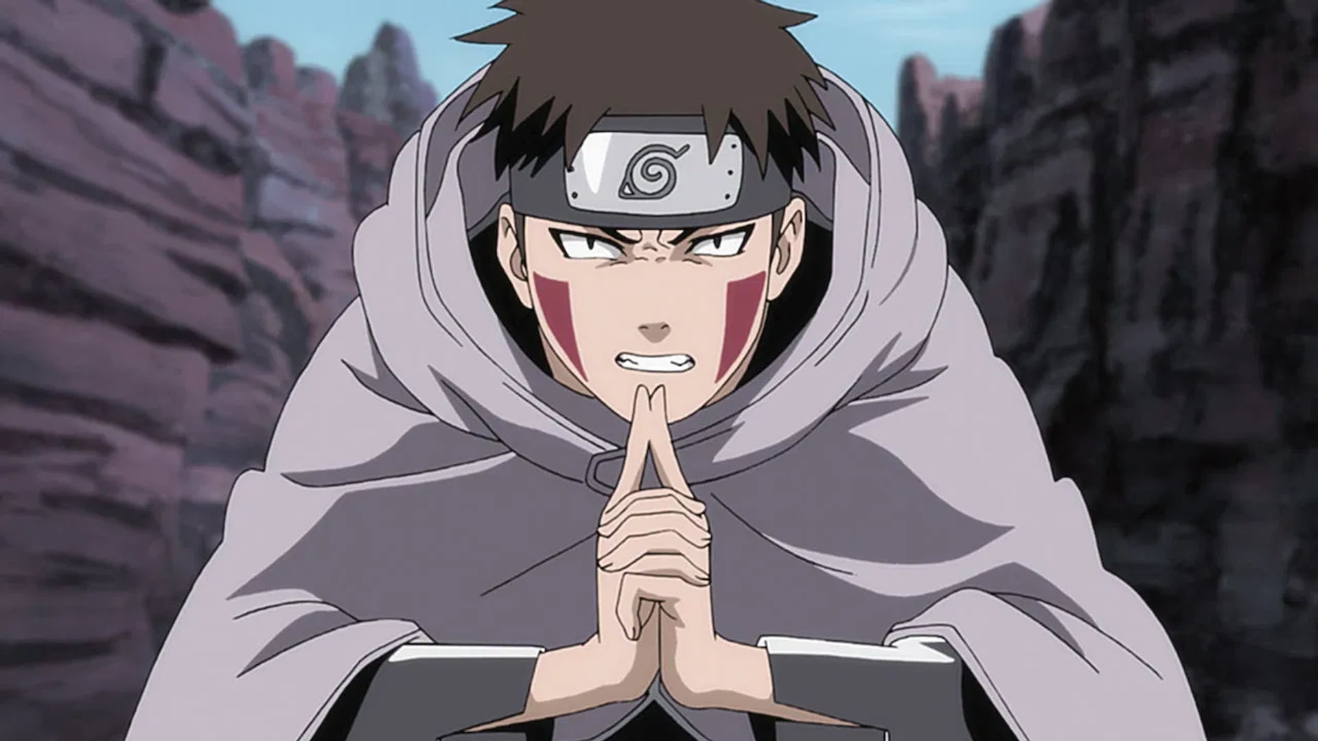 Foto do filme Naruto Shippuden O Filme: Herdeiros da Vontade do Fogo