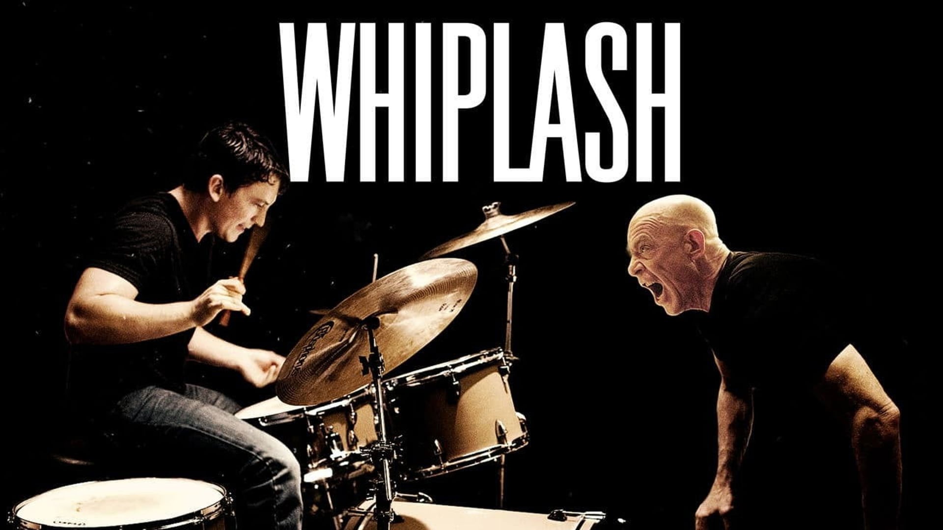 Foto do filme Whiplash