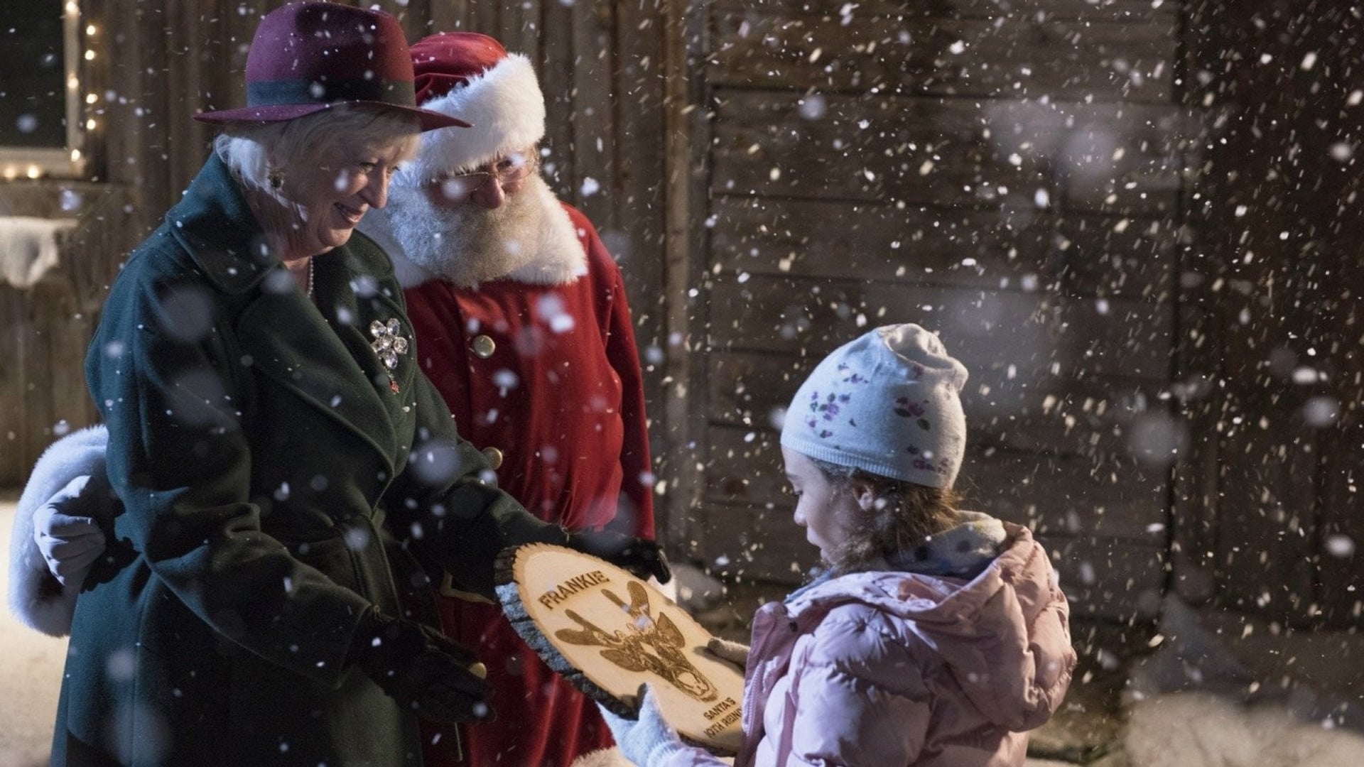 Foto do filme Last Chance for Christmas