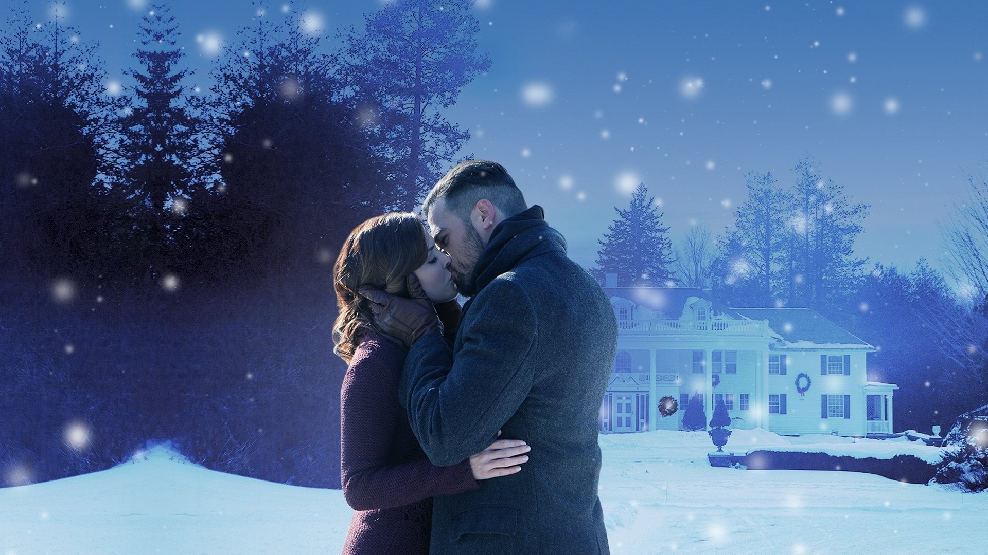 Foto do filme O Espírito do Natal