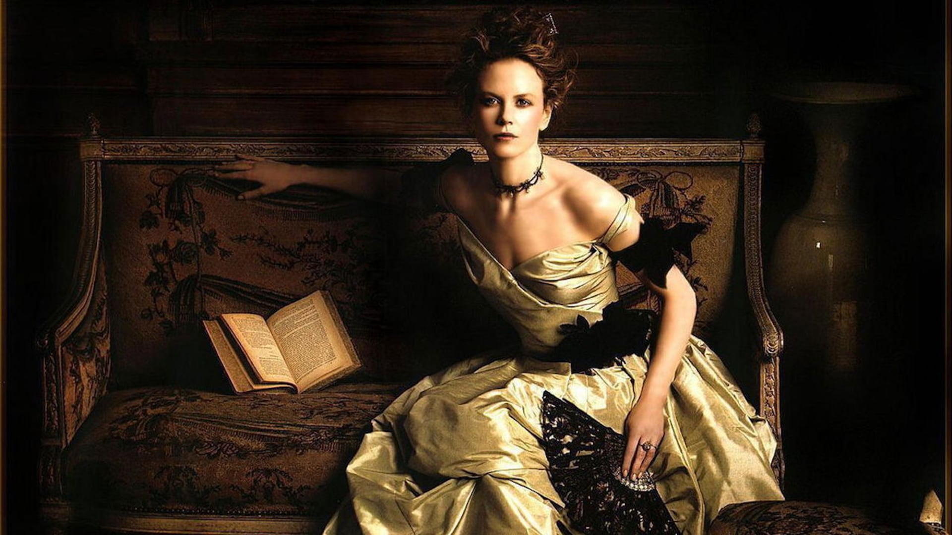 Foto do filme Retratos de uma Mulher