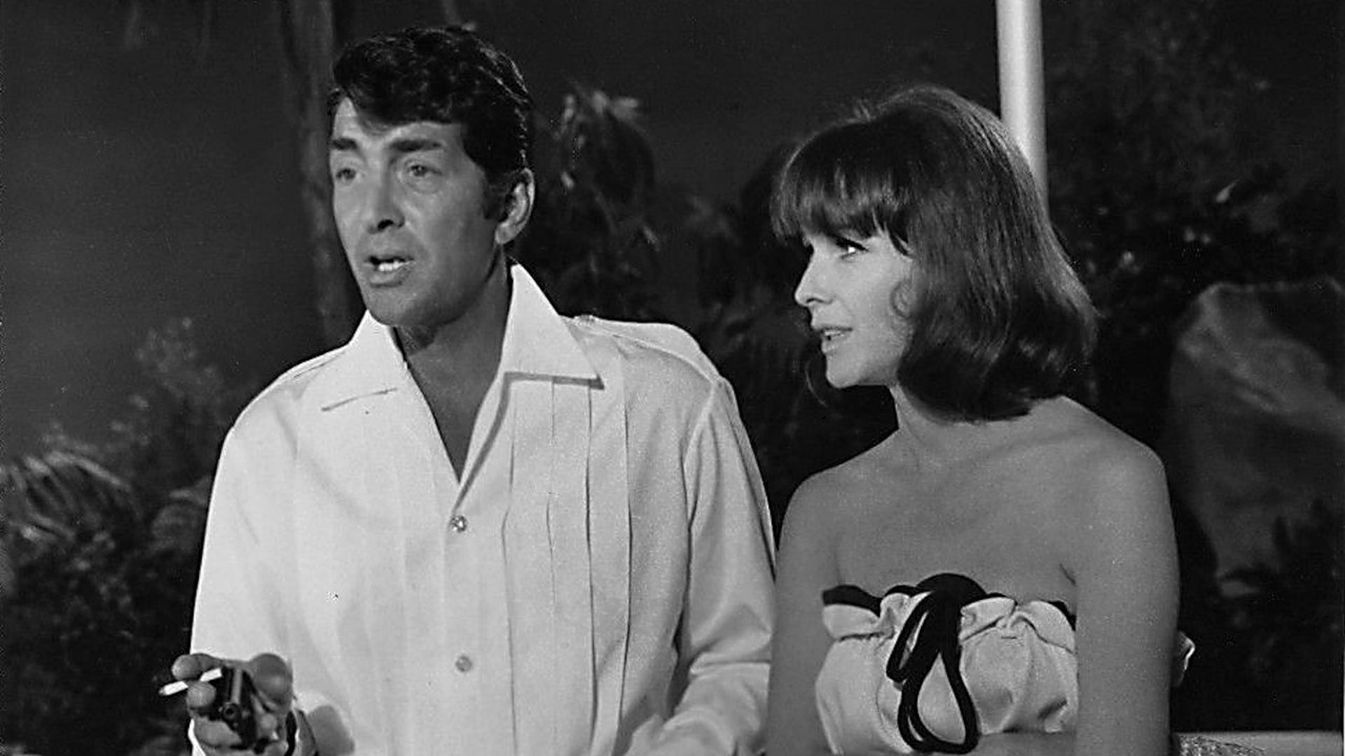 Foto do filme Emboscada Para Matt Helm