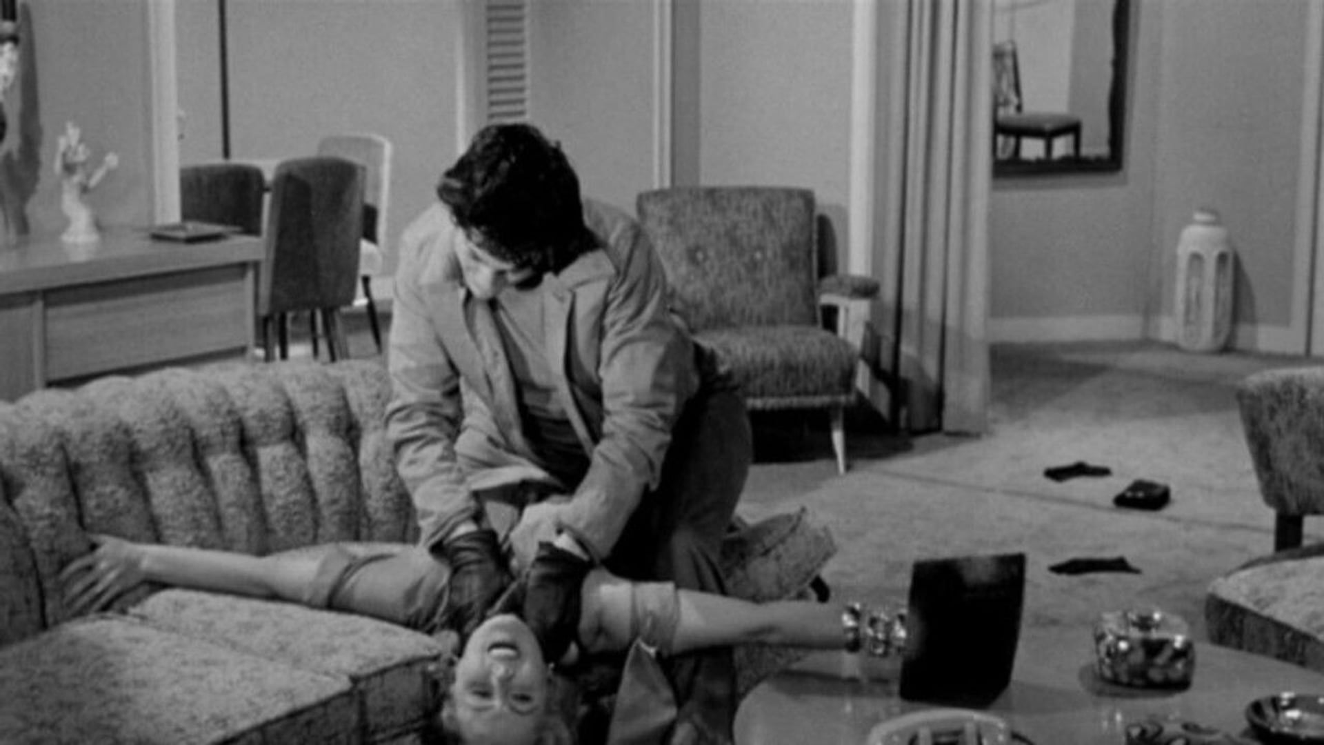 Foto do filme No Silêncio de uma Cidade