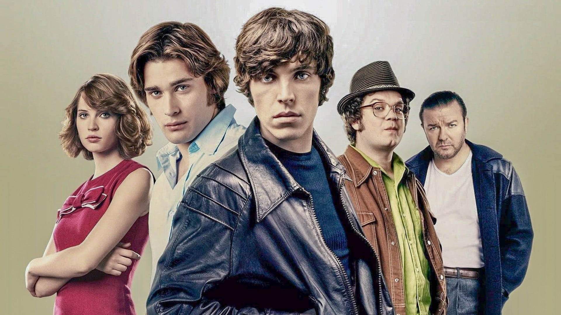 Foto do filme Caindo no Mundo