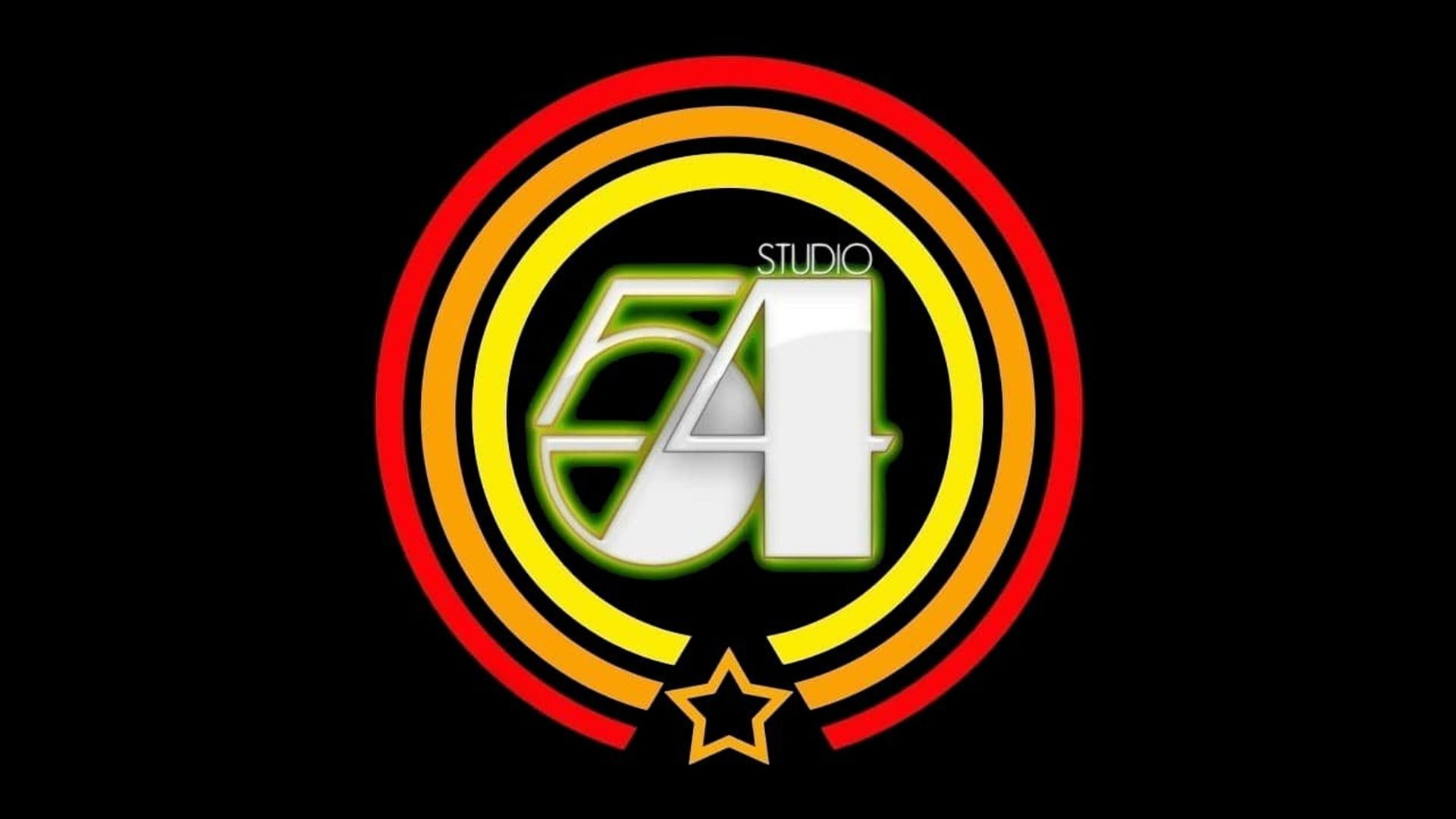 Foto do filme Studio 54