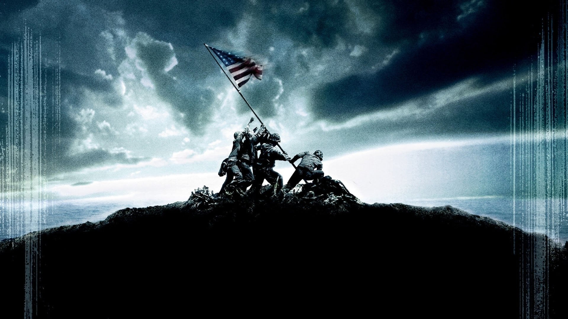 Foto do filme A Conquista da Honra